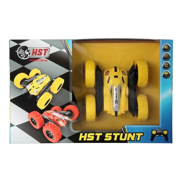 HST מכונית שלט 2.4G פעלולים פיליפ כולל טעינה