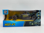 HST מכונית שטח 1:10 מקס שלט 2.4G כול לטעינה