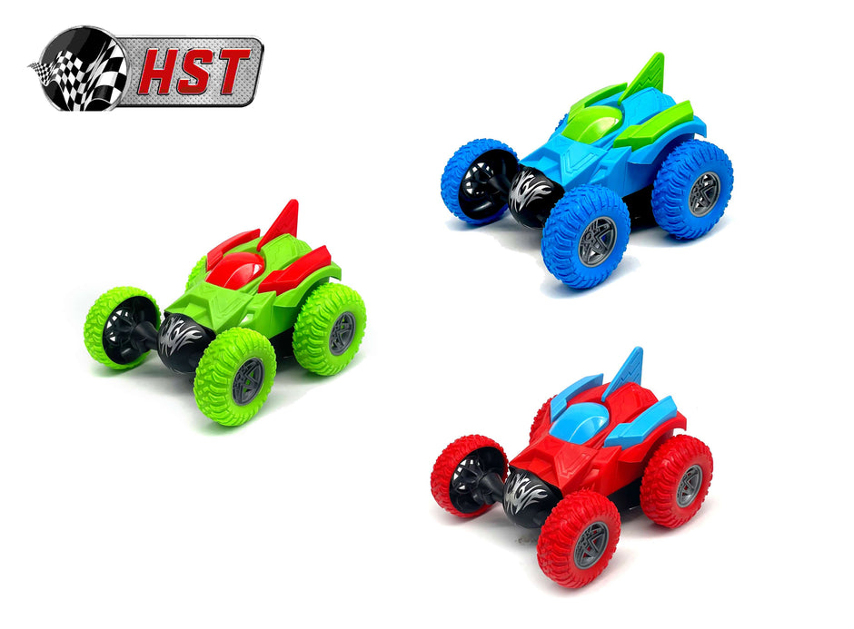 HST מכונית שלט משתוללת סטאנט קאר