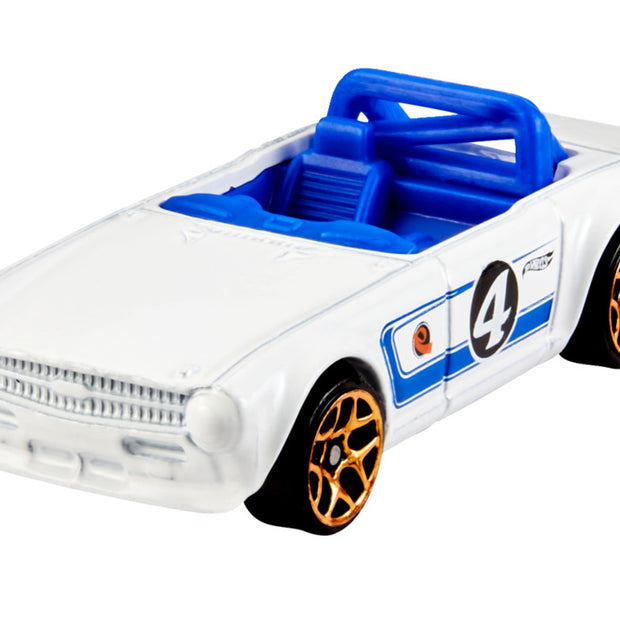 הוט ווילס מארז 3 מכוניות