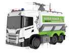 SCANIA משאית מיכלית מים 25 סמ