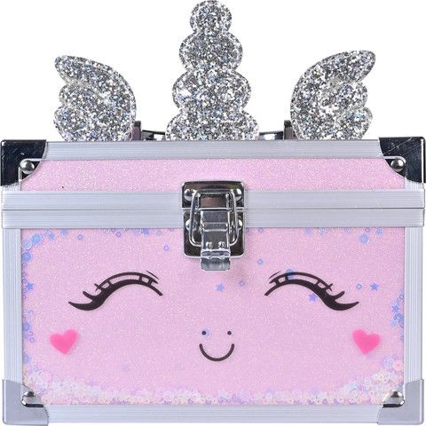 מזוודת איפור סוויט חד קרן