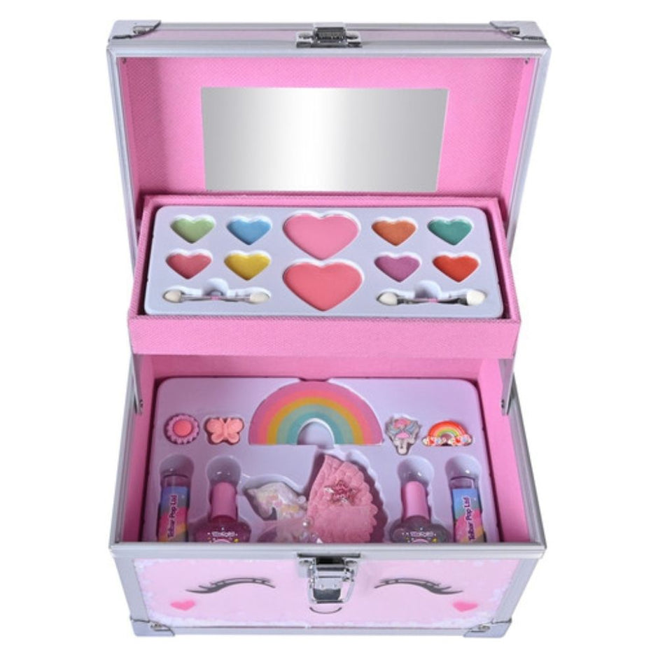 מזוודת איפור סוויט חד קרן