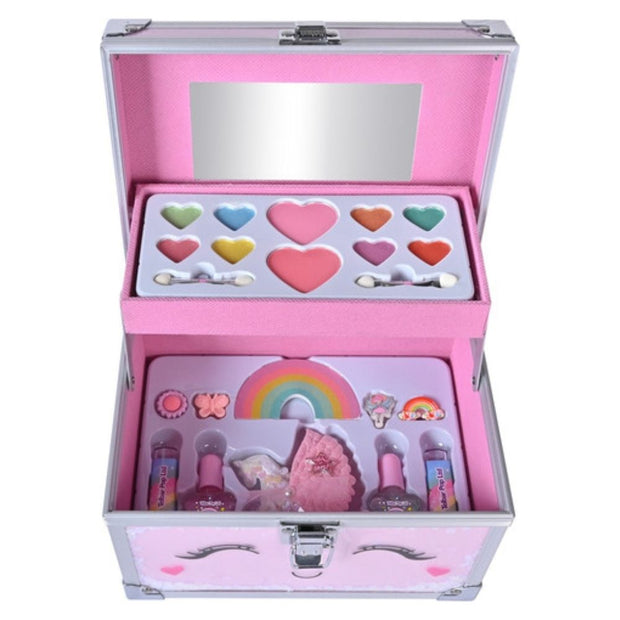 מזוודת איפור סוויט חד קרן