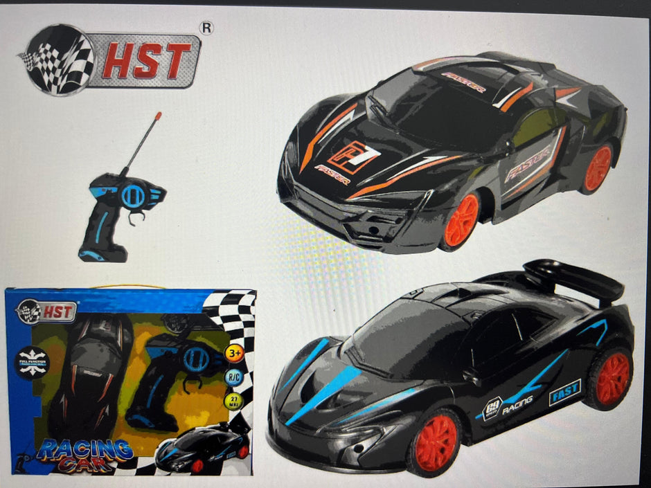 HST מכונית 1:20 שלט רייסינג קאר