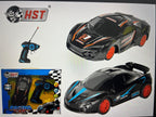 HST מכונית 1:20 שלט רייסינג קאר