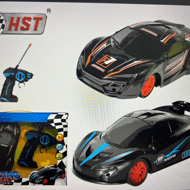 HST מכונית 1:20 שלט רייסינג קאר