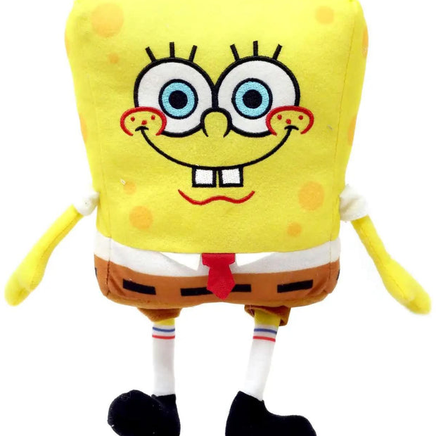 בובת בובספוג - 35 סמ