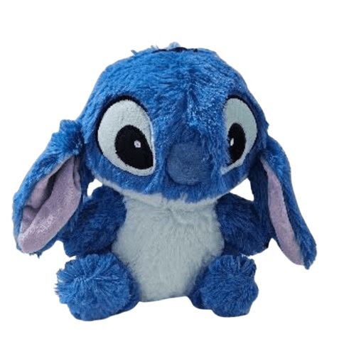 סטיץ פרוותי 24 סמ כחול עדין