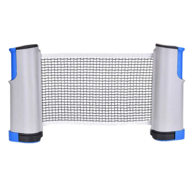 רשת לשולחן פינג פונג מתכוונת