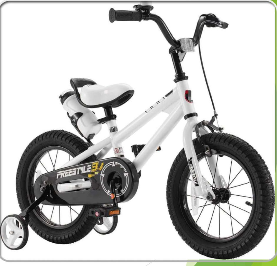 אופני 14 אוויר דגם פריסטייל BMX
