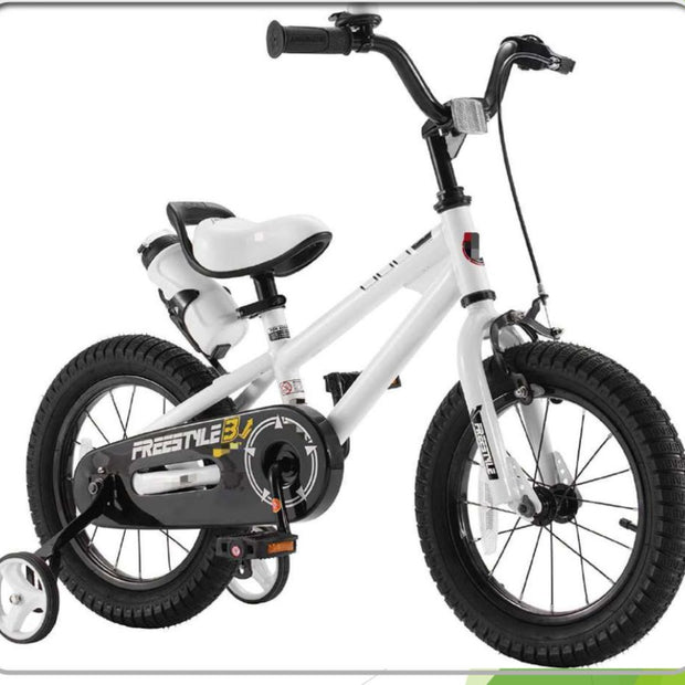 אופני 14 אוויר דגם פריסטייל BMX