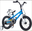 אופני 14 אוויר דגם פריסטייל BMX