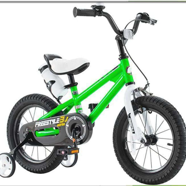 אופני 20 אוויר דגם פריסטייל BMX