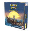 קטאן: מגלי ארצות ופיראטים
