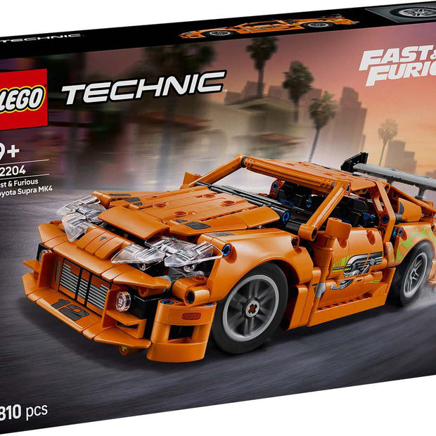 טכני - מהיר ועצבני טיוטה סופרה