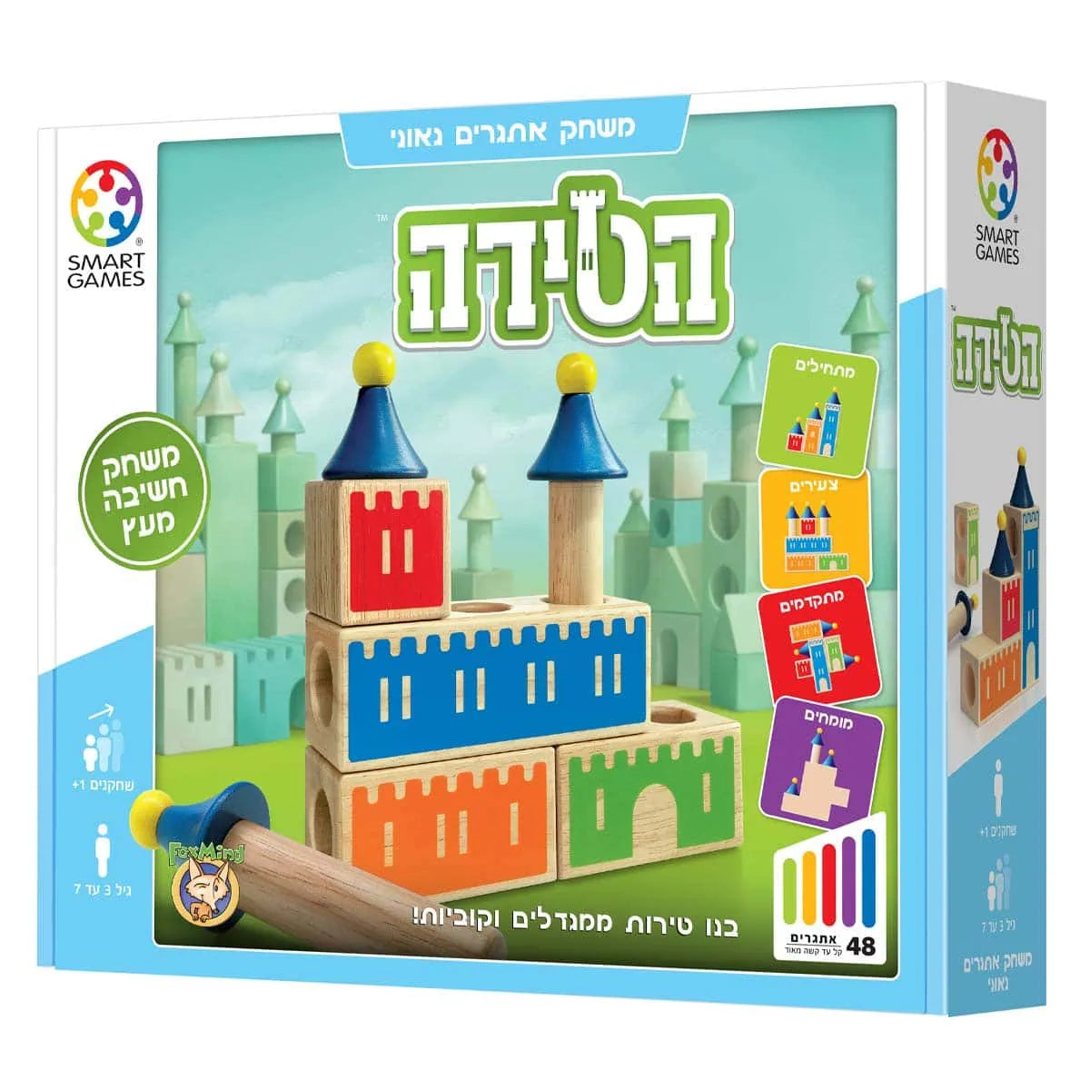 הטירה