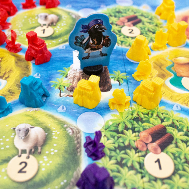 קטאן ג'וניור