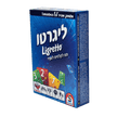 ליגרטו כחול