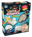 חפש את המטמון פיראטים